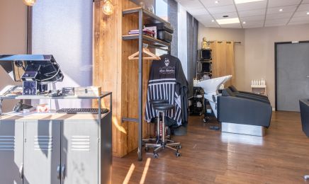 EMA By Elé : Coiffeur à Clouange