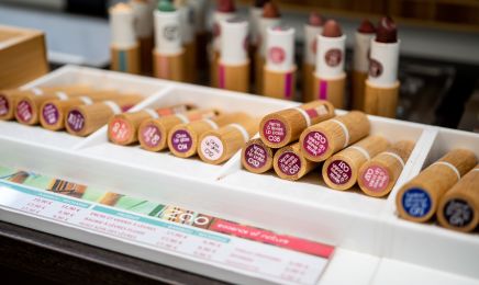 Les Louves Beauté Bio : Institut de beauté à Saint-Chamond