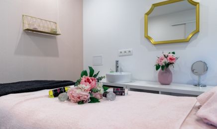 La parenthèse beauté by Marion : Coiffeur à Marsas
