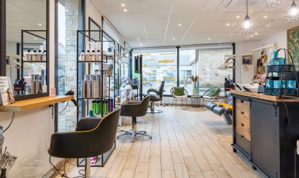 Atelier pour Pl'Hair : Coiffeur à Saint-Sébastien-sur-Loire
