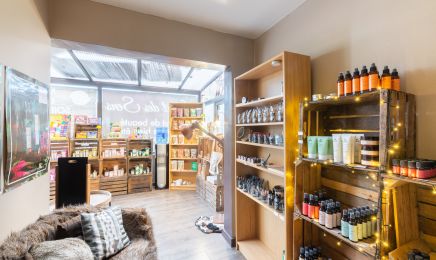 L’éveil des sens  : Institut de beauté à Saint-Clair-du-Rhône