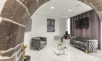 ToriHaircut : Barbier à Clermont-Ferrand