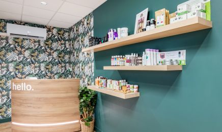 Oma’ilie : Coiffeur à Azay-sur-Cher