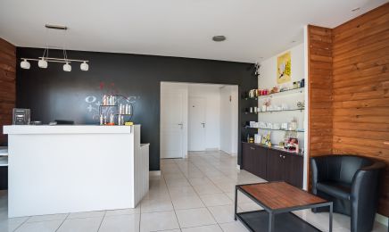O DY C’  : Institut de beauté à Saint-Germain-de-Prinçay