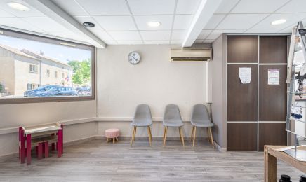 New life bc : Coiffeur à Remoulins