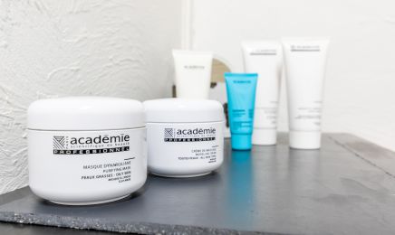 Mg beauté : Institut de beauté à Reims