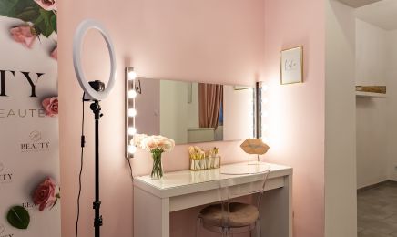 HL Beauty : Manucure à Valenciennes
