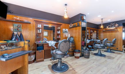 Monkey Barber  : Coiffeur à Arras