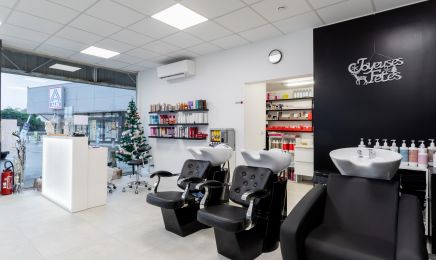 CAPILLUM : Coiffeur à Saint-Germain-sur-Morin