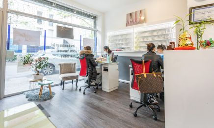 Julia Nails : Manucure à Lormont