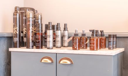 Bonhomme - Cannes : Coiffeur à Cannes