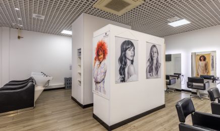 Berdone - Ambérieu : Coiffeur à Ambérieu-en-Bugey