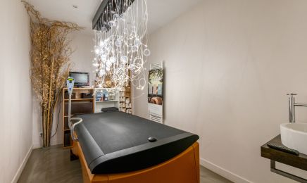 Institut Chrisalyne : Manucure à Camaret-sur-Aigues