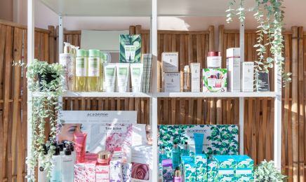 La Cabane Beauté : Institut de beauté à Longuenesse