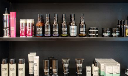 32 Le Salon - Bourg-en-Bresse : Coiffeur à Bourg-en-Bresse