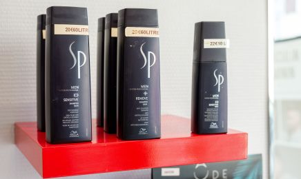 O 91 coiff : Coiffeur à Le Havre