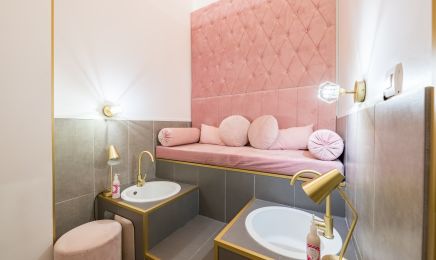 FK Beauty : Manucure à Sarcelles