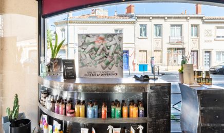 Viva La Vie by Maïté D. : Coiffeur à Bordeaux
