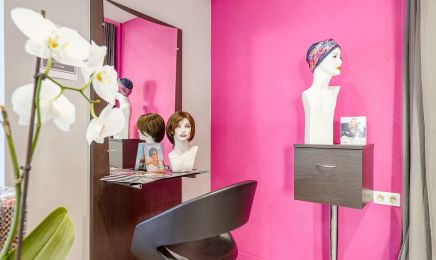 L’Atelier en Duo : Coiffeur à Challans