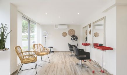 Ds Coiffure : Coiffeur à Alès