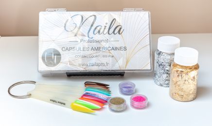 Les Cils de Rose : Institut de beauté à Brie-Comte-Robert
