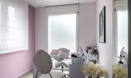 L’Atelier Beauté : Manucure à Valdahon