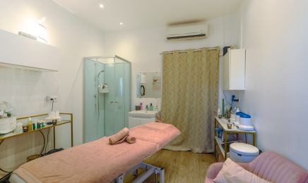 Les soins d'Angèle : Institut de beauté à Nice