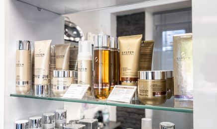 Coiffure Sub'Style : Coiffeur à Saint-Mammès