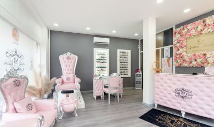 Sublime beauté : Manucure à Gien