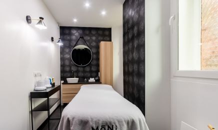 MōNi - l’institut du bien-être : Institut de beauté à Belfort
