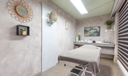 Cristallys Beauté : Institut de beauté à Maîche
