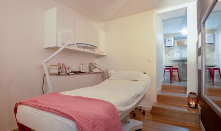 L'institut soin de soi  : Institut de beauté à Gréoux-les-Bains