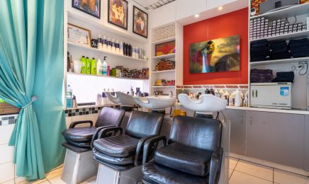 Christel Coiffure : Coiffeur à Thiais