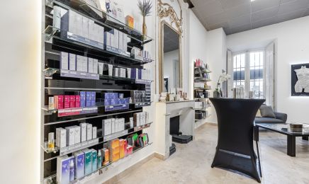 Faubourg Beauté  : Manucure à Avignon