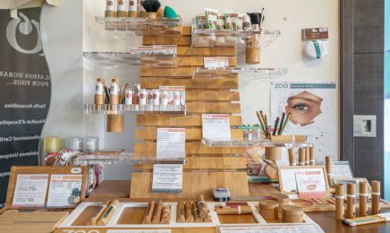 L’Ile de Beauté : Institut de beauté à Biéville-Beuville