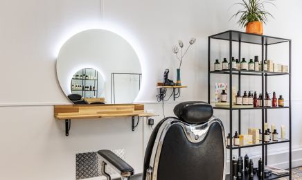 Coiffure Séduction : Barbier à Rethel