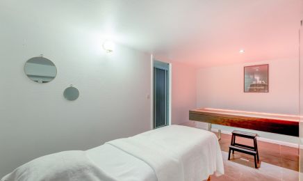 Holistaïa : Manucure à Lyon