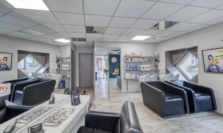 Julie coiffure : Coiffeur à Lanuéjouls