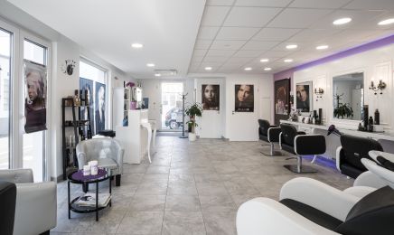 Fee toi belle : Barbier à Haguenau