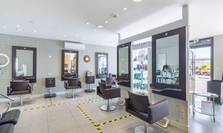 Styl ´Hair : Coiffeur à Niort