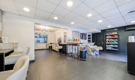 Jérôme LEVAS : Coiffeur à Téteghem