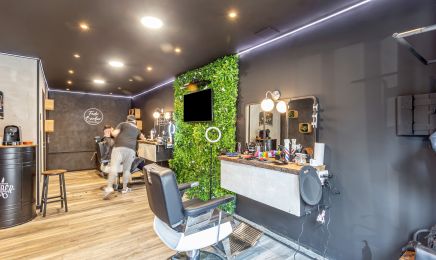 Fade barber : Coiffeur à Hyères