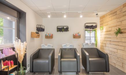 Chloë Coiffure : Coiffeur à Saint-Maixent-sur-Vie
