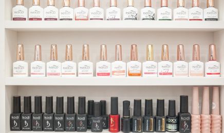 Luxury lash and nails studio : Manucure à Poissy