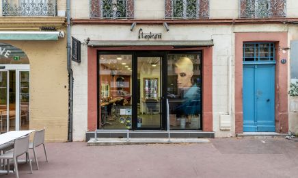 Veuch' - Toulouse : Coiffeur à Toulouse