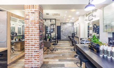 19th Avenue : Coiffeur à Dunkerque