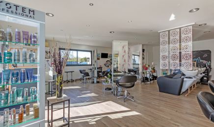 Karaméla Coiffure  : Coiffeur à Arvert