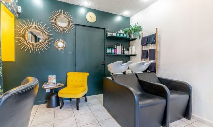 Nezel O Naturel : Coiffeur à Nézel