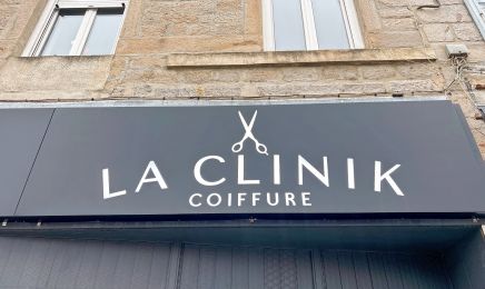 La Clinik Barber : Coiffeur à Saint-Chamond