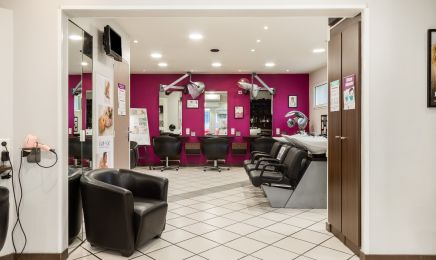 Viva La Vie by Nadège - Avon : Coiffeur à Avon